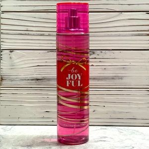 Bath & Body Works Spray: Be Joyful BRAND NEW